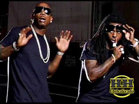 Ja Rule Ft Lil Wayne, Merc Montana Uhh Ohh 2009 [ HHGlobalizado ]
