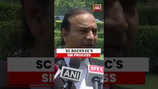 Download lagu Supreme Court Declares SIR Process Valid #sir #supremecourt #electioncommission #bjp #vote mp3