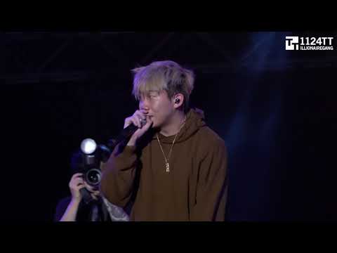 190928 Interlude : 창모 (RAP BEAT FESTIVAL 2019)