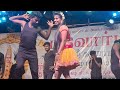 Eppadi Eppadi Song Semma Dance Gana Boys Adal Padal Muduvarpatti 15 3 26 Today Dance Trending