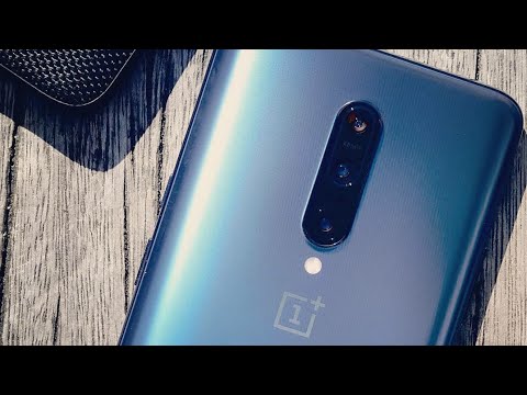 OnePlus 7 Pro Review | No Messing About Video