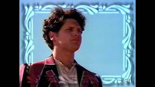 CBC Promo - Rhodes TV Special 1996