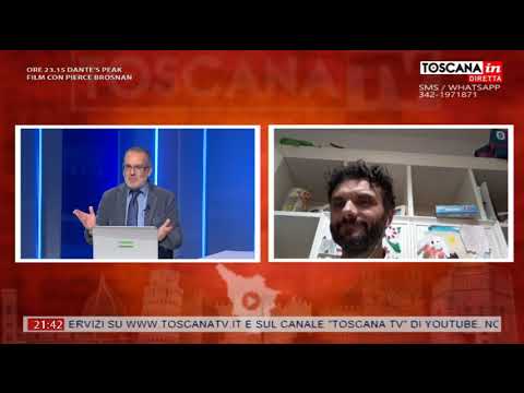 2020-11-03 TOSCANA IN DIRETTA