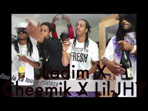 Good girl Ladim X Cheemik X Lil-jhy G-kartel studio