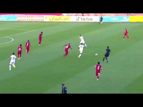 REAGY OFOSU Highlights 2023 Ohod Medina