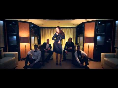 Jean Roch Feat. Pitbull & Nayer - Name Of Love 2012 HD 720p.mp4
