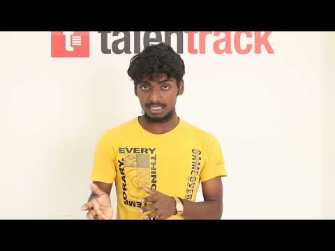 Guru Govind Bharti Intro