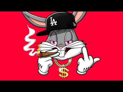 Freestyle Beat - "FLOW BUGS" | Free Type Beat 2025 | Rap Trap Beat Instrumental