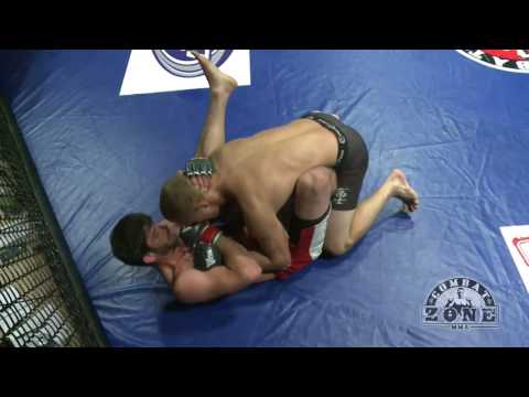 CZ62 - Vovka Clay vs. Taylor Trahan