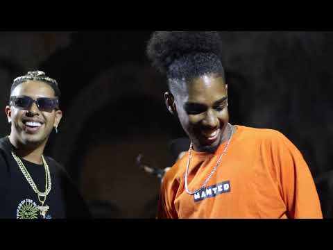 Mikezin x Riaj | Semifinal | 80ª Batalha Grajaú Rap City vs Batalha Da Aldeia