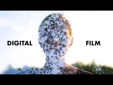 The Secret to Double Exposure Photography (Film or Digital)