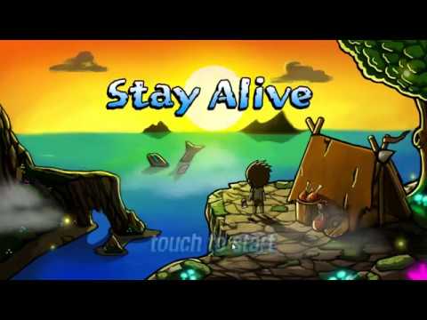 Stay Alive VIP Video