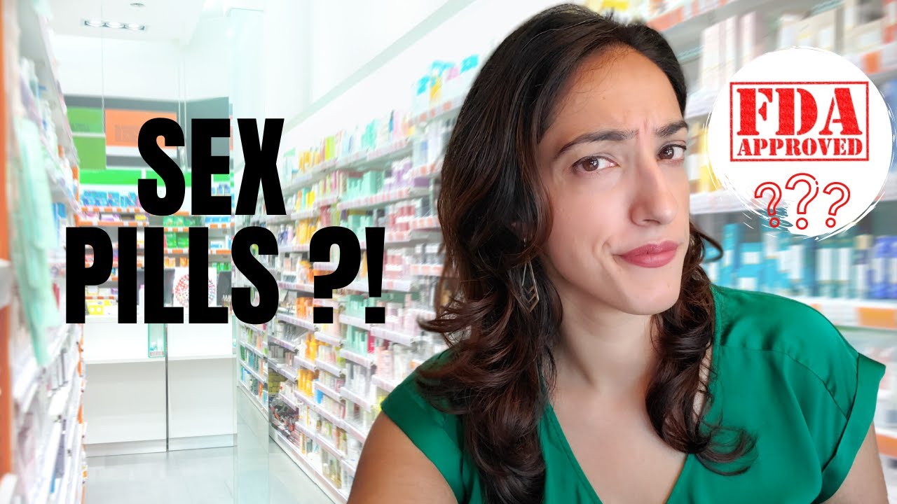 Boost Your Bedroom Performance: The Truth About Male Enhancement Pills, Beauty Vigour