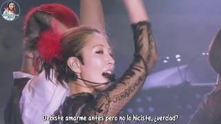 Did Ya (Live) ~ BoA ~ Sub Español