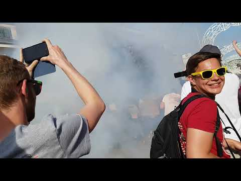 Batteria Bellona 25-4-2019