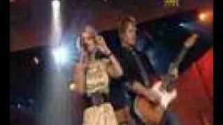 Rogue Traders - I Never Liked You @ Allan Border Medal 2008