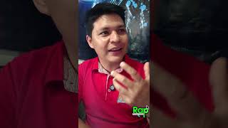 ENTREVISTA ARMANDO QUINTERO   5 DE SEPTIEMBRE DE 2025