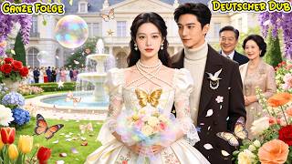 「Ganze Folge」12 Jahre älter, kalt verheiratet – bis ich seine geheime Rose von vor 8 Jahren fand! 🌹😱