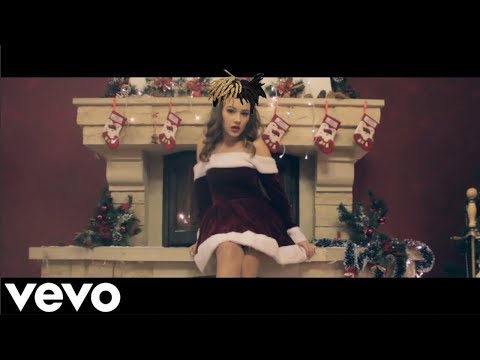 MIMI - JINGLE BALLIN' (XXXTENTACION - Look At Me)/Parody