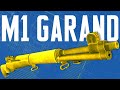How The M1 Garand Became A Gaming Icon - Loadout