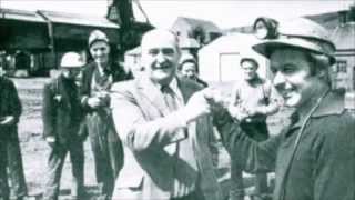 Johnny Ray "Look Homeward Angel"