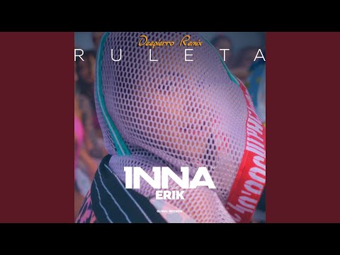 Video thumbnail for Ruleta (Deepierro Remix)