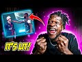 DAVE & ALEX ARE TOO TURNT! | Dave (feat. Alex) - Thiago Silva (REACTION)