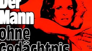 (Italy 1974) Gianni Ferrio - Man Without A Memory