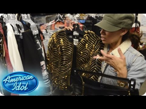 Idol Style Top 7: Amber Holcomb - AMERICAN IDOL SEASON 12