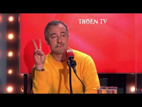 Best Of Sébastien Thoen - Episode 201: L'heure du bilan