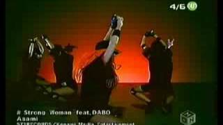 Asami feat. Dabo - Strong Woman