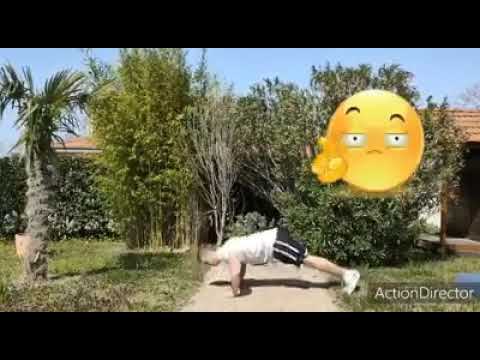 Lyon Plongeon Club - 20200331_LPCChallenge_Confinement1