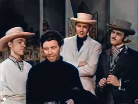 Pete Hanley - Big Mamoo (1956)