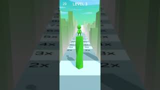 Stacking Tiles 3D video preview