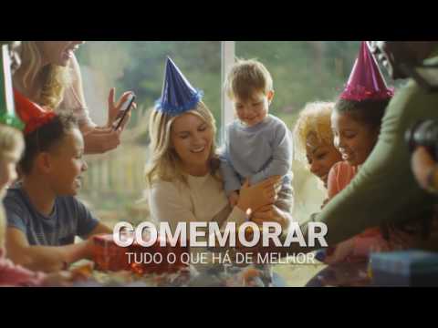 Vídeo do Mixer Now - Tour virtual