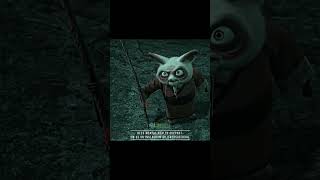 Download lagu Why didn't you quit? (Shifu asks Po in Kung Fu Panda) #kungfupanda #jackblack #mentalhealth #shorts mp3