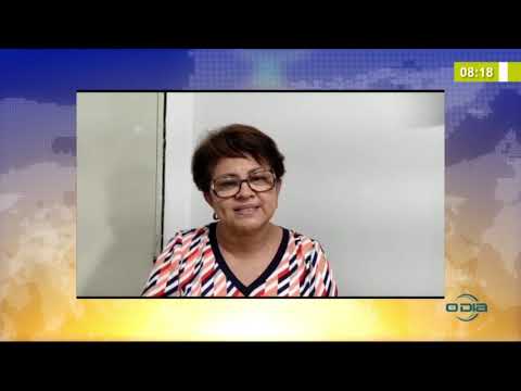 BOM DIA NEWS  27 03 20  Hospital do Monte Castelo passa a atender casos suspeitos de covid-19