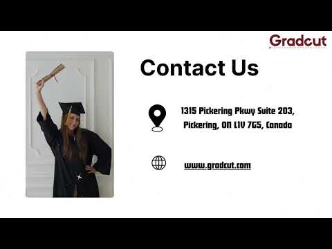 Videos from Gradcut