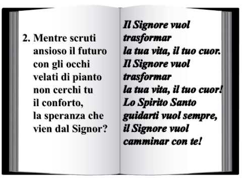 512 Il Signore e te - Innario Chiesa Cristiana Avventista del Settimo Giorno 2014