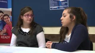 LRN Level 1 Certificate in ESOL International (CEF B2) Speaking Exam LRN Level 1 Certificate in ESOL International (CEF B2) Speaking Exam