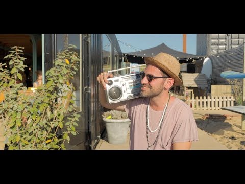 Jon Tarifa - So High (Official Video)