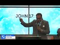 Who Is Your God Dr Tony Barhoo