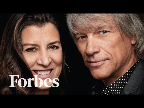 Jon Bon Jovi's Secret Masterpiece: Inside The JBJ Soul Kitchen | Forbes