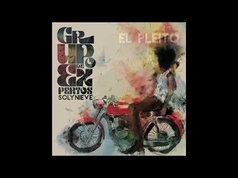 El Pleito - Grupo de Expertos Solynieve