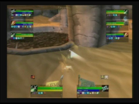 Got Game East vs. SK Gaming Round 2 Groupstage - Intel Extreme Masters Montreal