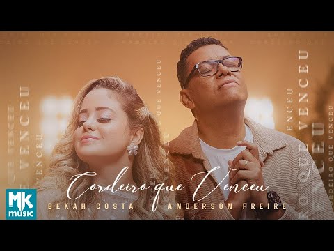 O Cordeiro Que Venceu - Kleber Lucas
