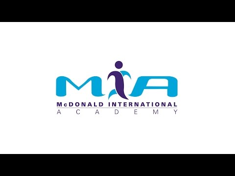 McDonald International Academy - Welcome!