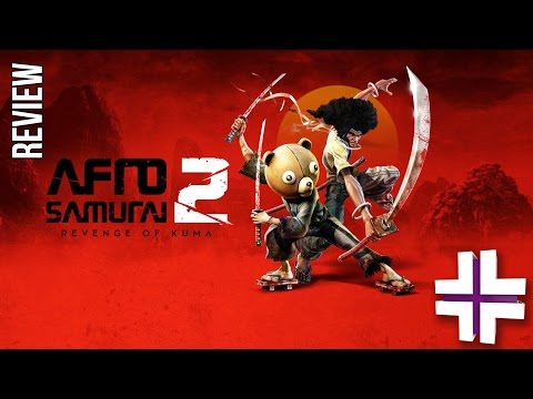 Afro Samurai 2: Revenge of Kuma Review - NG+