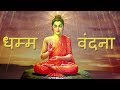 Dhamma Vandana | Homage to the Doctrine (Buddhist Chanting)