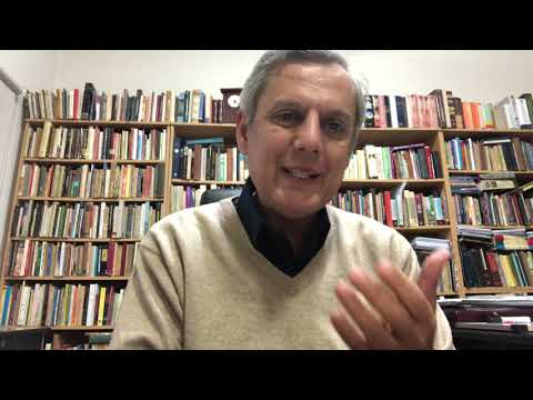 ¿Por qué hay parejas que pelean delante de otros? y ¿Por qué evito pelear y tomar decisiones? BS